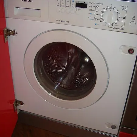 Apartman Centar