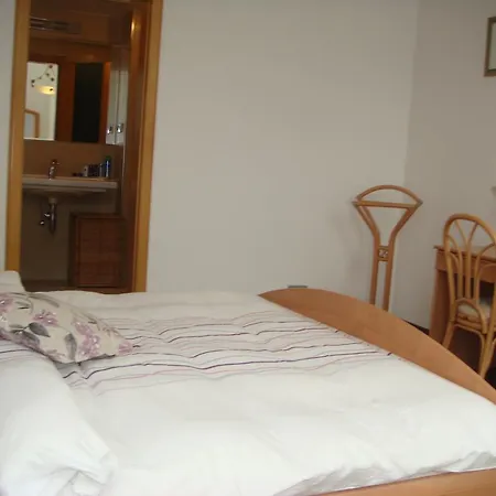 Apartman Centar Prága