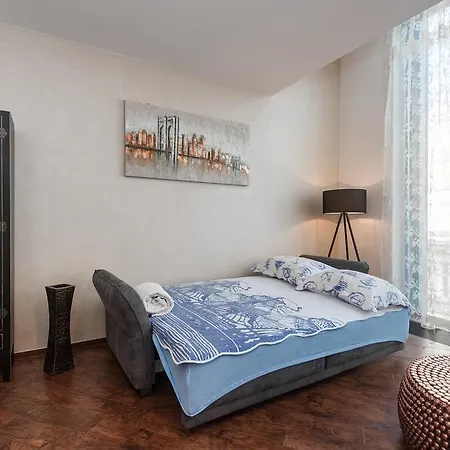 Apartman Centar