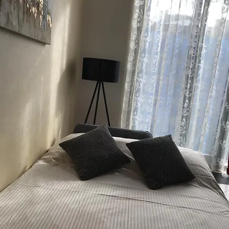Apartman Centar