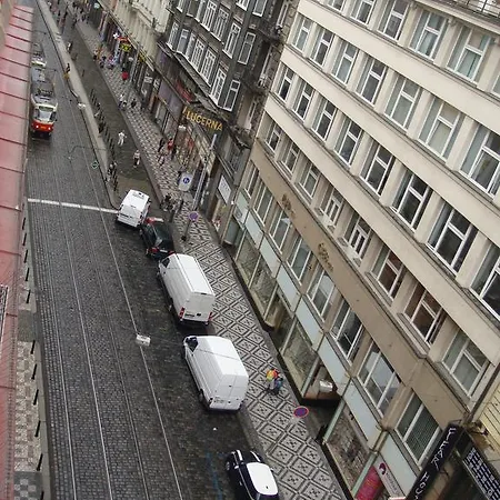 Centar * Prag