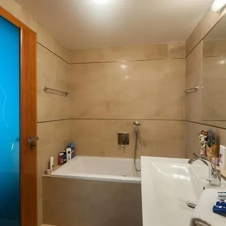 Centar * פראג